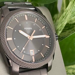 Fossil Watch - Men’s